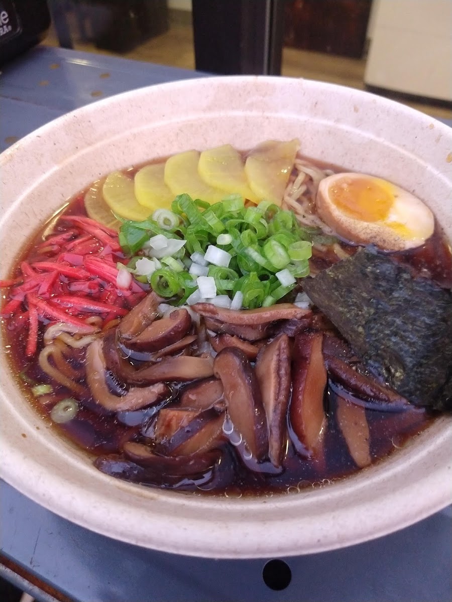 Ishi Ishi Ramen